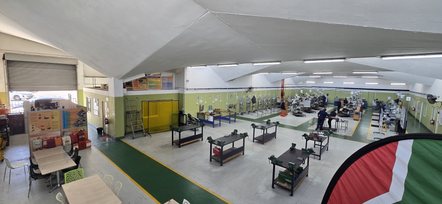 To Let commercial Property for Rent in Beaconvale Western Cape